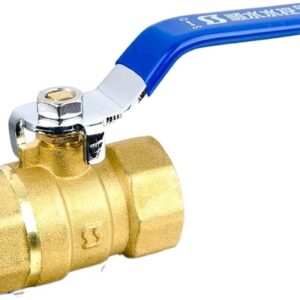 Ball Valve