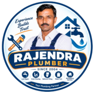 Rajendra Plumber